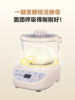 [National Subsidy 15%]Shunran 10-Liter Dough Mixer, Fully Automatic Kneading, New Model for Home and Commercial Use, Small Fermentation Chef Machine