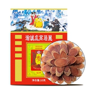 首单+签到！华韩庄红参高丽参片