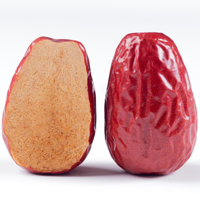 新疆正宗和田大枣500g*3袋