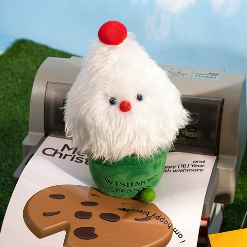 Wishmore Рождественский подарок осенний и зимний игрушки милые рождественские украшения куклы украшения для девочек и девочек лучшие друзья и дети