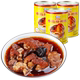 Gulong Food Mushrooms Pork Feet and Legs Instant Meal