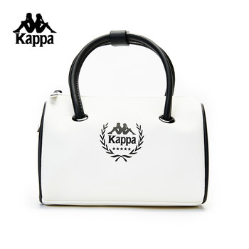 Kappa kappa back to back niche handbag women