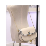 Подарок на день рождения официальный веб -сайт C & K Bag Women's 2025 Новая ежедневная поездка универсальная бренда большая бренда Crossbody Bag