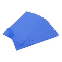 Industrial extended adhesive dust removal mat for basketball court floor stickers for shoes and dustproof dust-proof and anti-static tear-off dust-removing mats