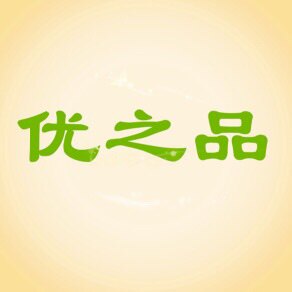优之品生态科技馆的LOGO