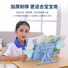 Folding Book Stand, Frosted Reading Stand, Children's Book Stand, Desktop Book Holder, Student Book Clip, Book Shelf, Book Holder, Retractable Multi-Functional Book Support, Desk Support Stand