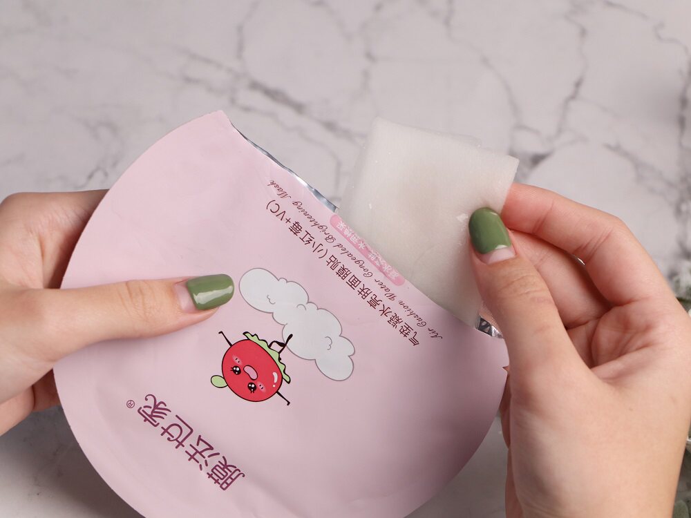 面膜千千万,唯有膜法世家深得我心 图6