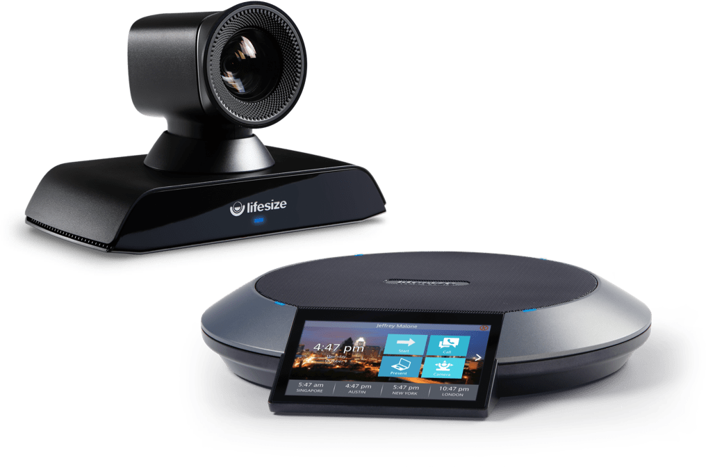 Livision LifeSize Icon400 600 Video Conference Terminal 1080P HD Smart Meeting Terminal