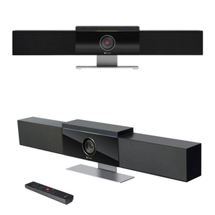 Polycom Paulitong Studio usb Film Conference System Voice Track 4K Camera LyncZOOM