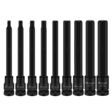 Шестиугольные накладки на углы, электрический длинный гаечный ключ, шлем, масштаб 1:2