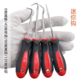 Масляное уплотнение Мини -крючок крючок -экрана на экране, резиновая полоса, разборное герметичное кольцо резиновое кольцо.