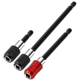 1/4 магнитные шестиугольные шестиугольные и длинные стержневые партии стержней стержней стержни самоубийственного разъема головы