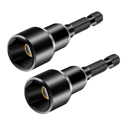 Гвоба с рукавом магнитная внутренняя шестиугольная рукавая головка Растянутая Небольшая летающая шестиугольная сильная магнитная ветряная рукава винт