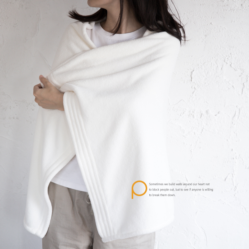 Bath towels Home Men and women can wear super super absorbent speed dry ratio pure cotton towels baby wrap with soft thickened