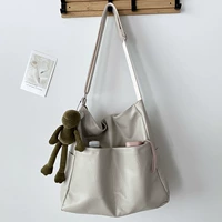 Рисовая белая мягкая кожа+лягушка