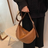 Сумка для телефона, ретро демисезонная сумка на одно плечо для отдыха, коллекция 2023, премиум класс