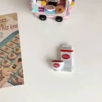 Молоко ящик