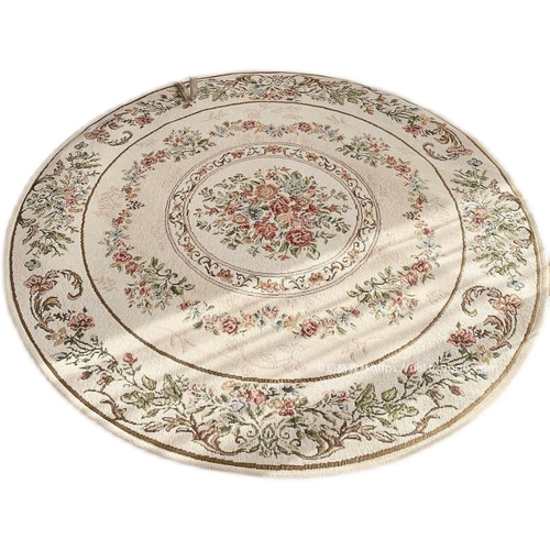 Комфортный ковер для домашнего использования для гостиной для кровати, увеличенная толщина