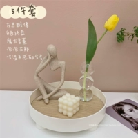 D Swing Set 【пять кусочков】