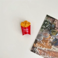 Рисовый белый фри