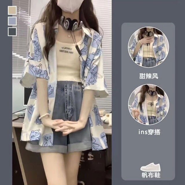 小熊女装潮流精品店