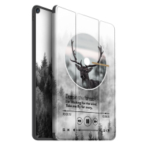 2020 iPad eighth generation 10 2 protective case Air4 with pen slot 2019 seventh generation air3 mini5 Pro11 12 9 9 7 
