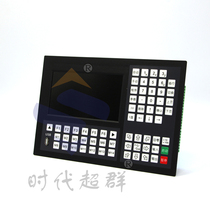 Machining center programmer CM60D Stepper servo controller Single-axis dual-axis three-axis four-axis support handwheel PLC