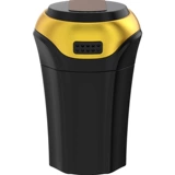 Держатель для стакана, пепельница, универсальный кронштейн, фиксаторы в комплекте