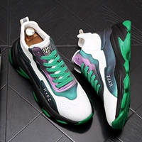 Белый и зеленый ★ Значительное издание