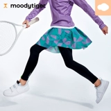 Леггинсы, осенний детский комплект, штаны, коллекция 2021