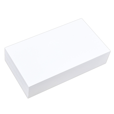 20张通用记账凭证打印纸