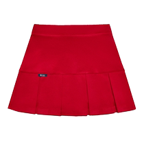 Corian new quick-drying badminton suit pants for women 2024 new Korean imported breathable short skirt sports skirt pants