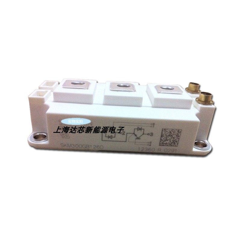 IGBT模块价格炸了?420块居然还能买到原装SKM300GB12x?别被坑了!_晶闸管_淘宝数码网