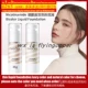 nicotinamide liquid foundation