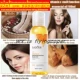 vc face body massage oil
