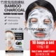 charcoal bubble facial mask