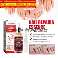 grey nail repair essence