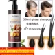 ginger shampoo