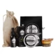 5pcs beard care sets