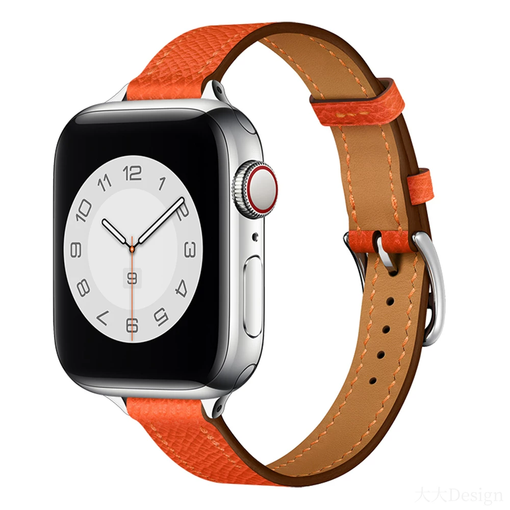 Подходящий для AppleWatch ремешок Apple Watch Bandbisper IWATCH6/SE/5/4/3/2/1 Tibetan Twita Horse S Templim Cowing Swilm