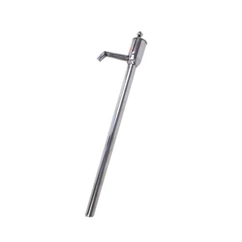 304 Насос насоса на насосе на насосе транспортного средства из нержавеющей стали многообеспеленное масляное насос Ручное ручное ручное насос из нержавеющей стали Керосин T