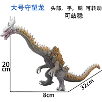 Большой сторож