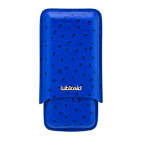 Синий страуса-бл