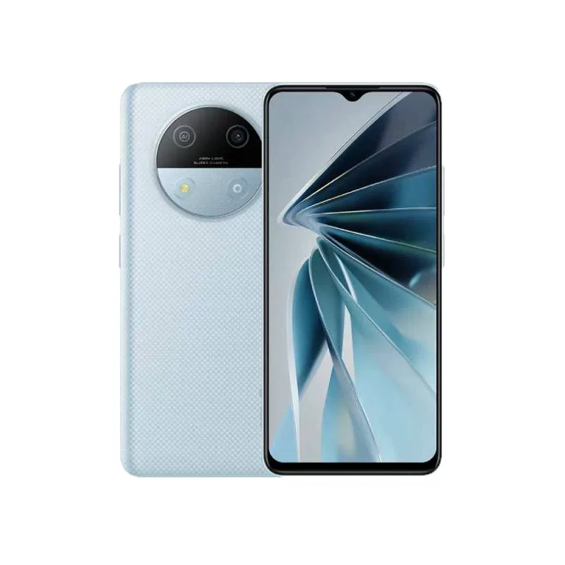 Новый продукт ZTE/ZTE 50 смартфон Xiaoxian 50 ZTE 7543N двойная SIM двойной режим 5G мобильный телефон