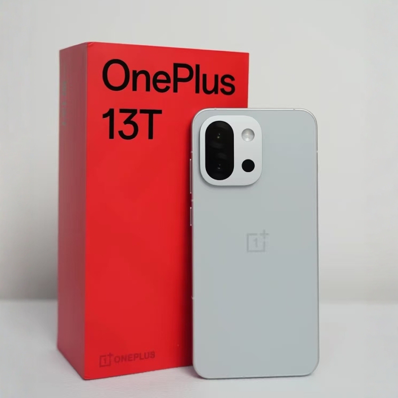 OnePlus Oneplus 13t International Version 5g Overseas Version Global Language Google Play Store Mobile Phone