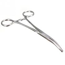 1PC Stainless Steel Fishing Plier Scissor Line Cutter Fishin