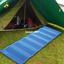 Outdoor Ultralight Camping Mat Seat Foam Picnic Mat Waterpro