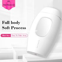 600000 flash professional permanent IPL epilator laser hair