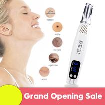 Laser Picosecond Pen Freckle Laser Tattoo Removal Mole Dark