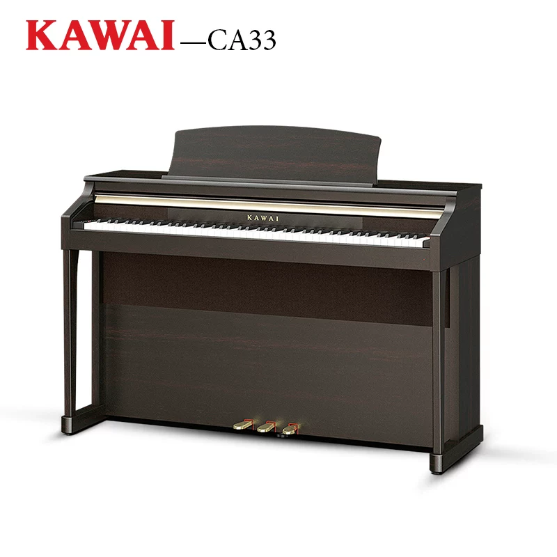Электронное пианино KAWAI CA33/CA450 Kawa Kawa Kawa Performance Examination Examination Advanced Piano Family